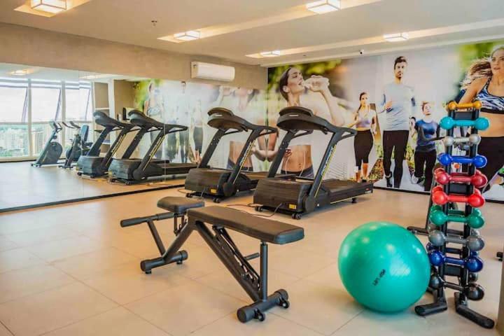 Elegante Flat No Centro Da Cidade - 30M² Campos dos Goytacazes Ngoại thất bức ảnh